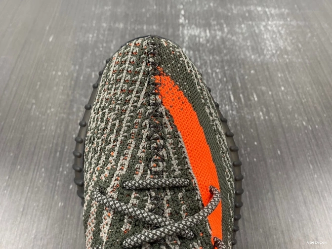 Boost V2 Beluga Adidas Carbon Yeezy HQ7045 350 0727